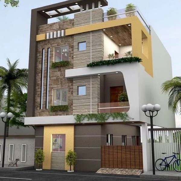 Aadhan Promoters Real Estate